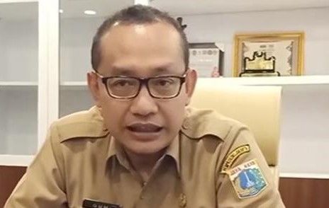 podiumnews.com-Dinas Parekraf Beri Terguran Tertulis Hotel Tempat Isolasi OTG di Jakbar